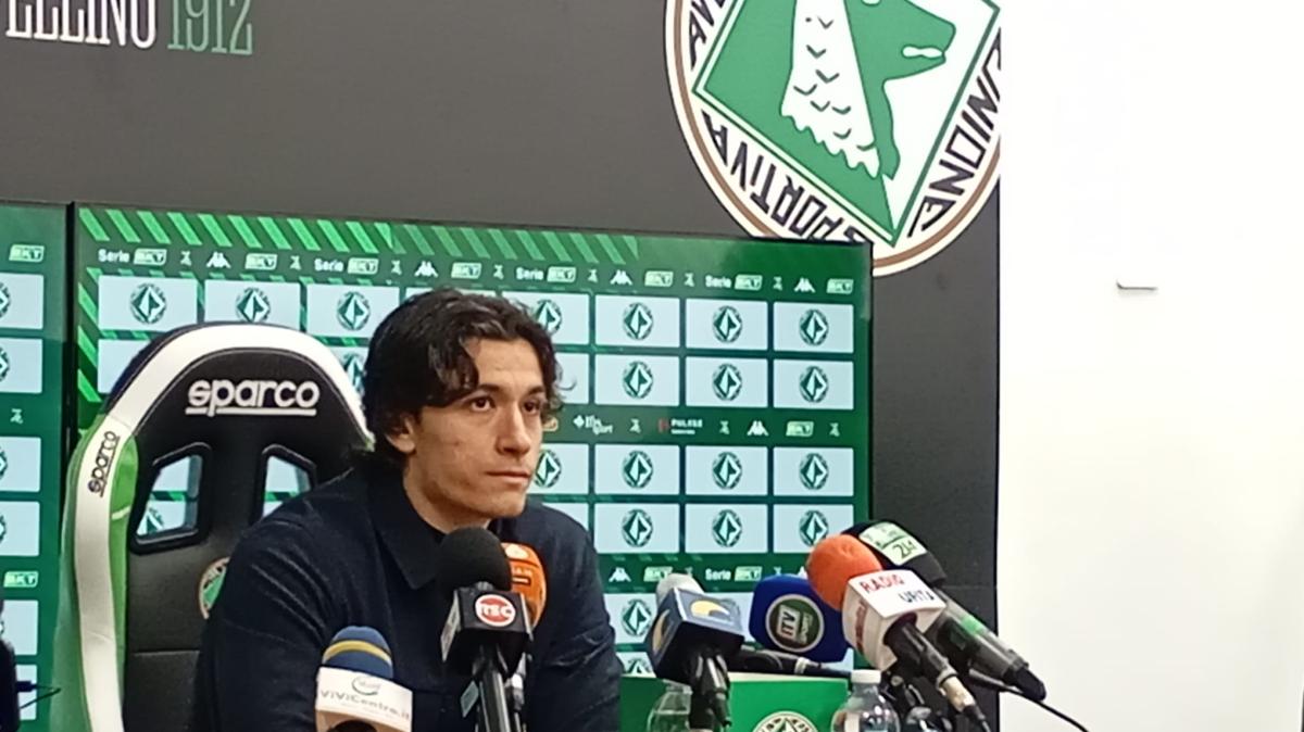 Juve Stabia, Leone: "Felice delle 100 presenze con le vespe. Buon punto, questo è un campo difficile"