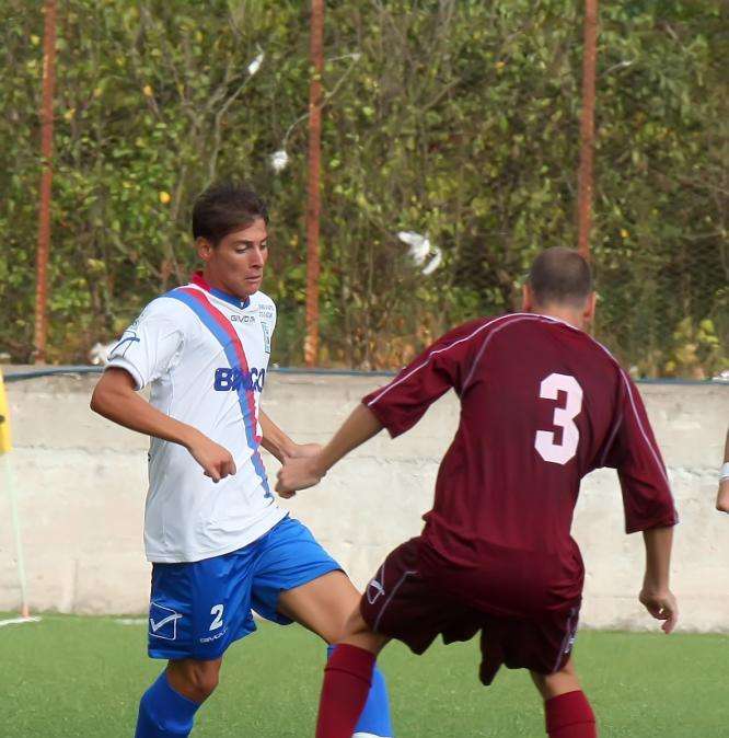 Avellino, arriva un difensore: ecco Laezza