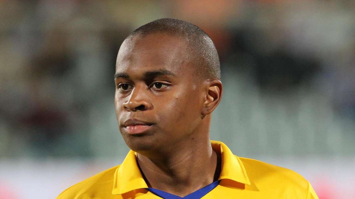Dal Parma in arrivo José Eduardo