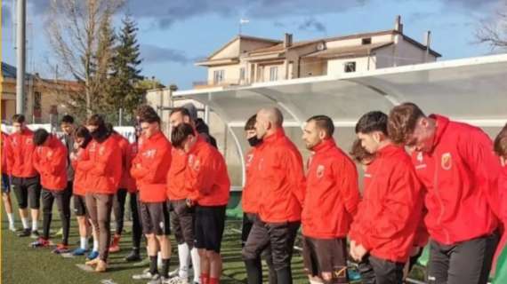 Lions Grotta, al via la preparazione