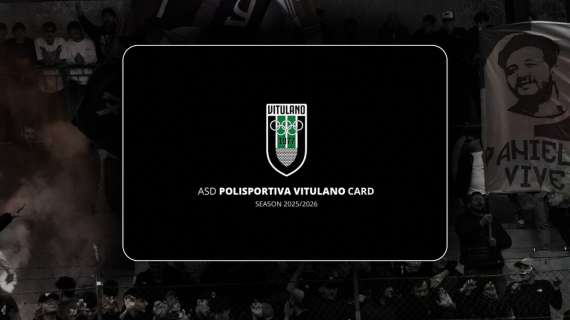 L' ASD Polisportiva Vitulano apre ufficialmente il tesseramento per la stagione sportiva 2025-2026
