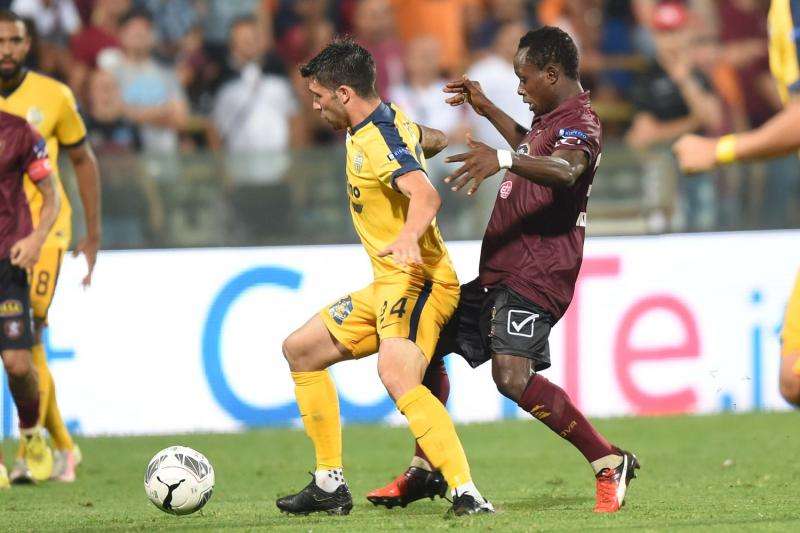 Quarta giornata, qualche dato: ecco i recordman. Bessa da urlo contro l'Avellino