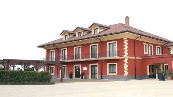 Avellino, Parma e Bordeaux ospiti al Radici Resort Mastroberardino