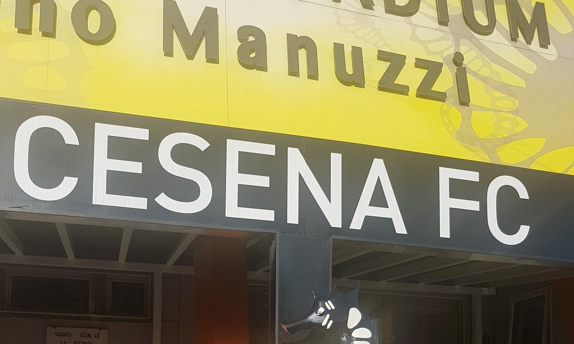 Il Cesena torna al lavoro: il programma della settimana