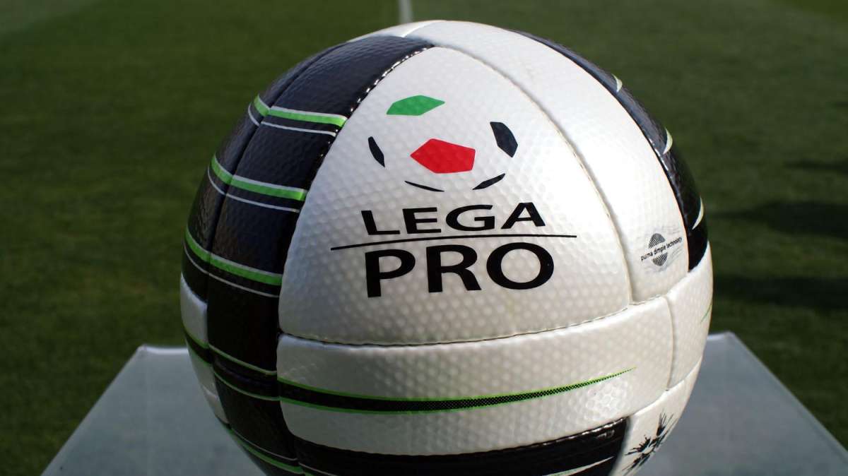 Lega Pro, da domenica si gioca alle 15
