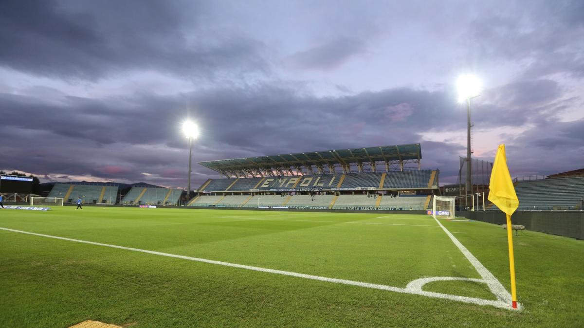 Settore ospiti sold out: tifosi avellinesi anche in Maratona Superiore