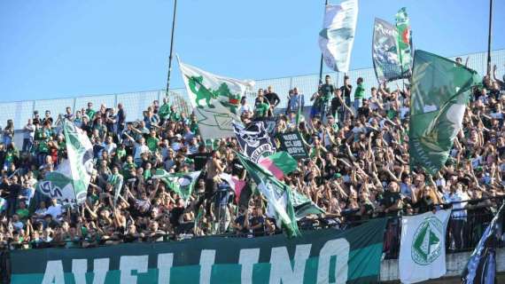 Avellino-Cassino, big match al Partenio-Lombardi: obiettivo tre punti. Presentazione gara e probabili formazioni 