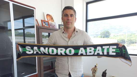 Sandro Abate, è già addio con il consulente di mercato Roberto Dalia