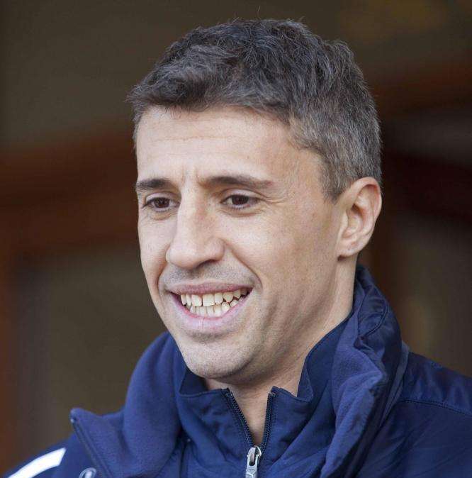 Crespo: "Ricordo l'accoglienza dei tifosi dell'Avellino, non lo dimenticherò mai"