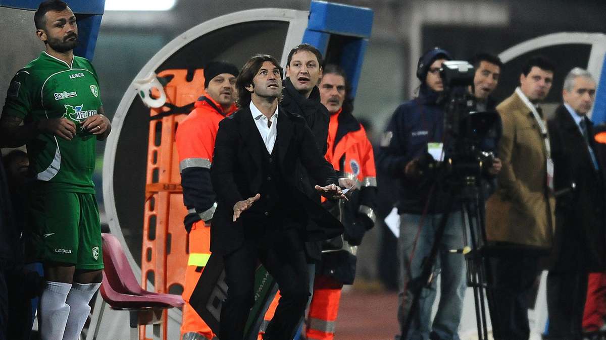 Stasera Rastelli ospite di Rai Sport1
