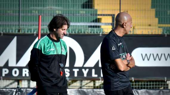 Juve Stabia in salute, Avellino concedi il bis: presentazione e probabile formazione