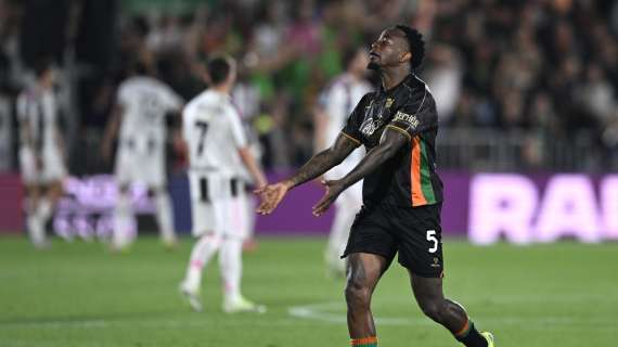 Serie A, Empoli e Venezia raggiungono il Monza in B