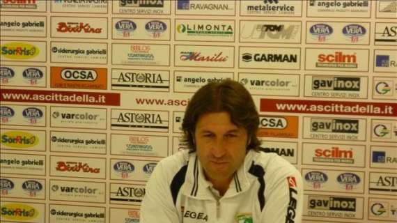 VIDEO - Cittadella-Avellino 1-2, la sintesi