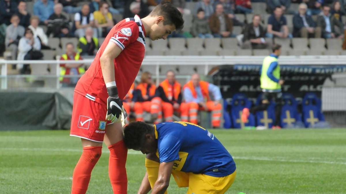 Un ex portiere dell'Avellino trova squadra in Lega Pro