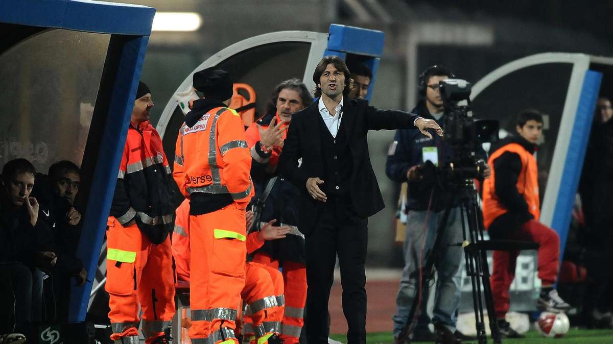 Rastelli vs Baroni: mai un precedente