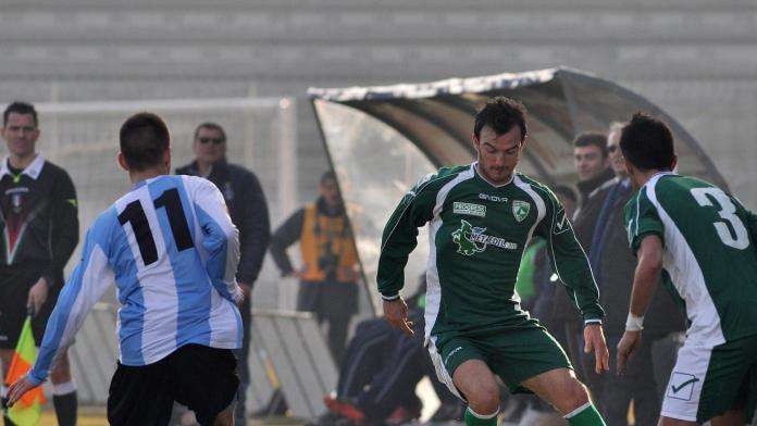 Cardinale a Tuttoavellino.it: "Perchè non gioco in Cadetteria? E' Avellino la mia serie B"