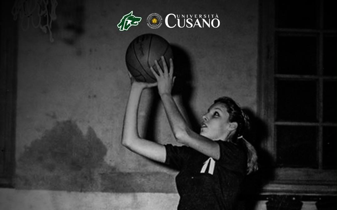 Il basket irpino piange la scomparsa di Mabel Bocchi