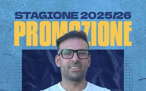 Us Ariano, ufficiale riabbraccia Grasso