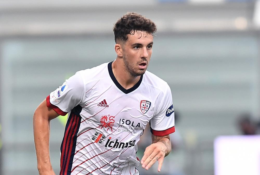 Pescara, Caligara: "Contro l'Avellino due punti persi, potevo gestire meglio l'occasione avuta..."