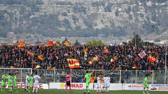 Il Lecce raggiunge Livorno e Padova: è la terza promossa in Serie B