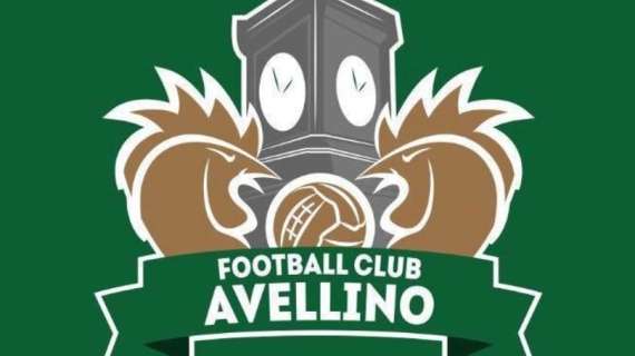 Promozione - F.C. Avellino: triplo colpo dal Serino