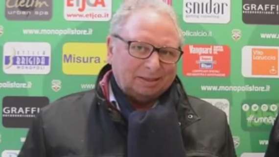E' scomparso Mario Russo: allenò l'Avellino nella stagione 1999-2000