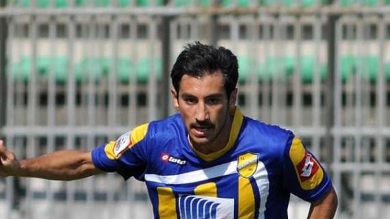 Lolaico (Potenza): "Abbiamo sfruttato le occasioni create"