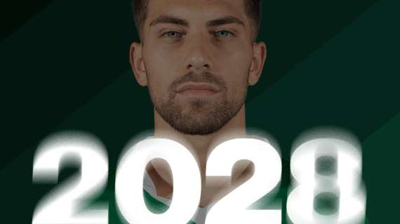 UFFICIALE - Antonio De Cristofaro rinnova fino al 2028