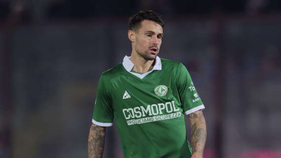 Lescano, la Salernitana si rifà sotto e stavolta l'Avellino non chiude la porta