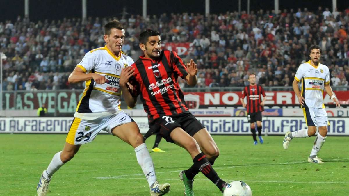Taccone jr: "Catania grande giocatore. Lunedì mettiamo nero su bianco"