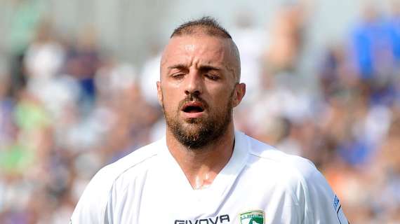 Da verificare Zito, Comi recuperato per il Catania