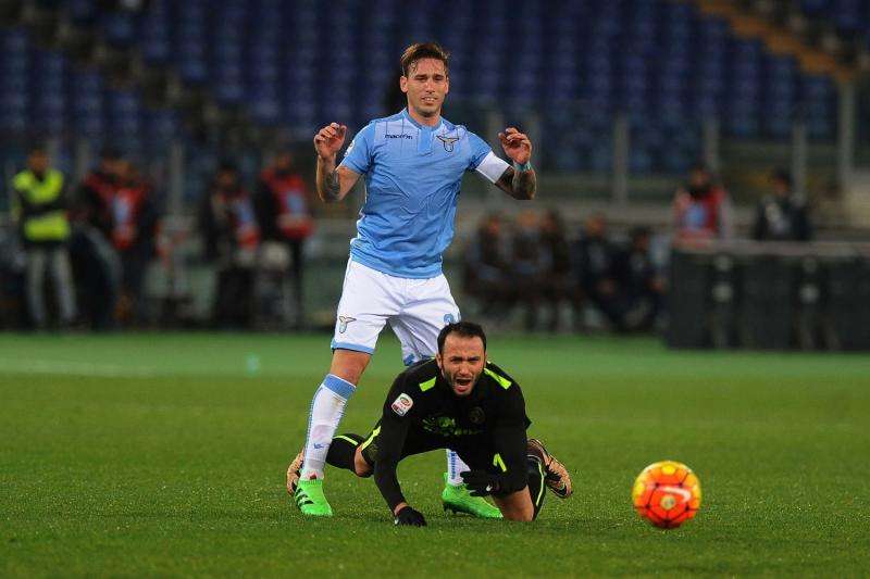 Verona, continuano gli allenamenti. Pazzini verso il forfait