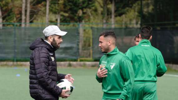 Eccellenza - La Virtus Avellino ha scelto il nuovo allenatore 