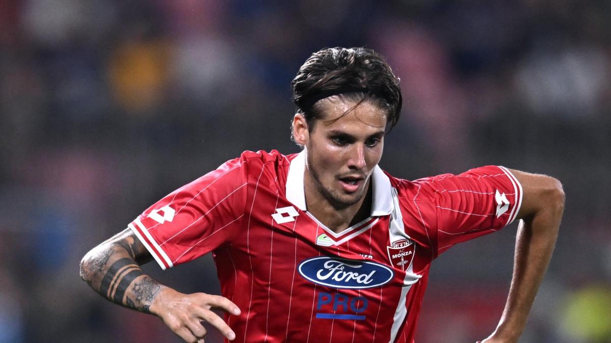 12a giornata, Colpani è il Player of the Week