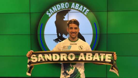 Sandro Abate, Lucho Avellino: "Volevo tornare in Italia, non ci poniamo limiti"