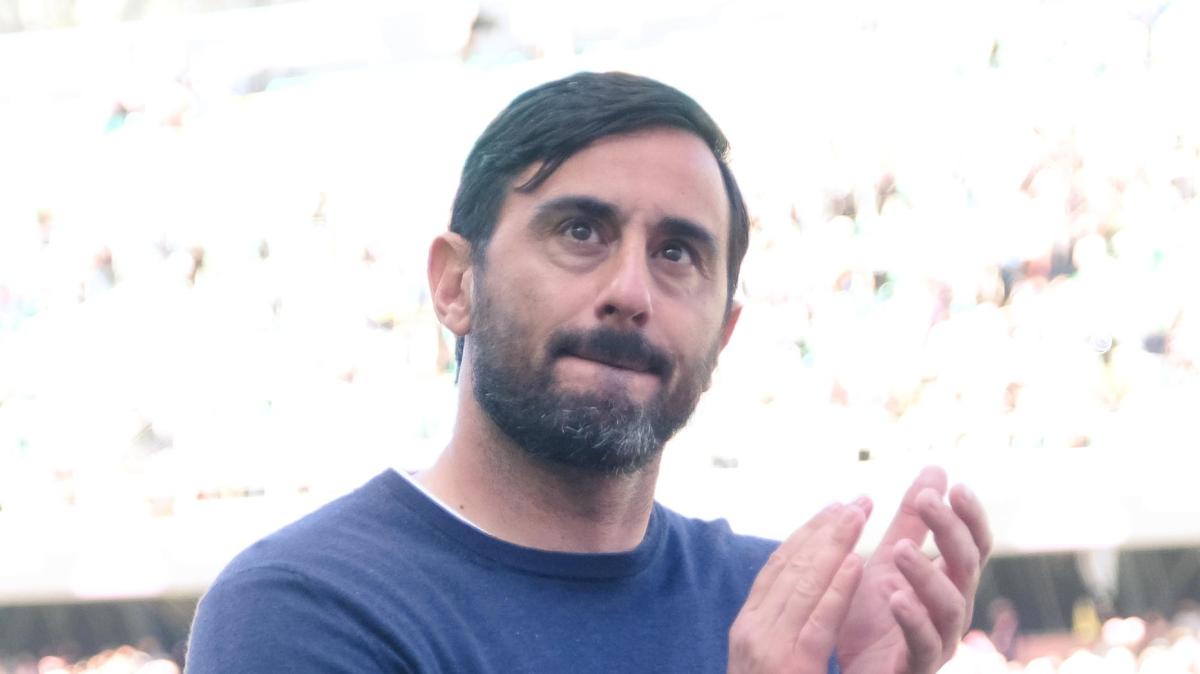 Catanzaro è tempo di addii? Polito e Aquilani ai saluti, Favasuli e Liberali...