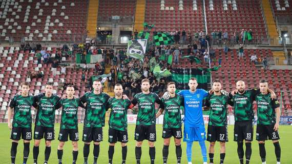Lega Pro, quattro club a rischio iscrizione: per il Pordenone si fa avanti Lotito