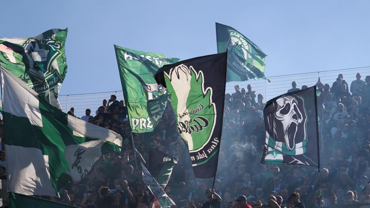 Avellino-Empoli, da domani attiva la vendita dei tagliandi