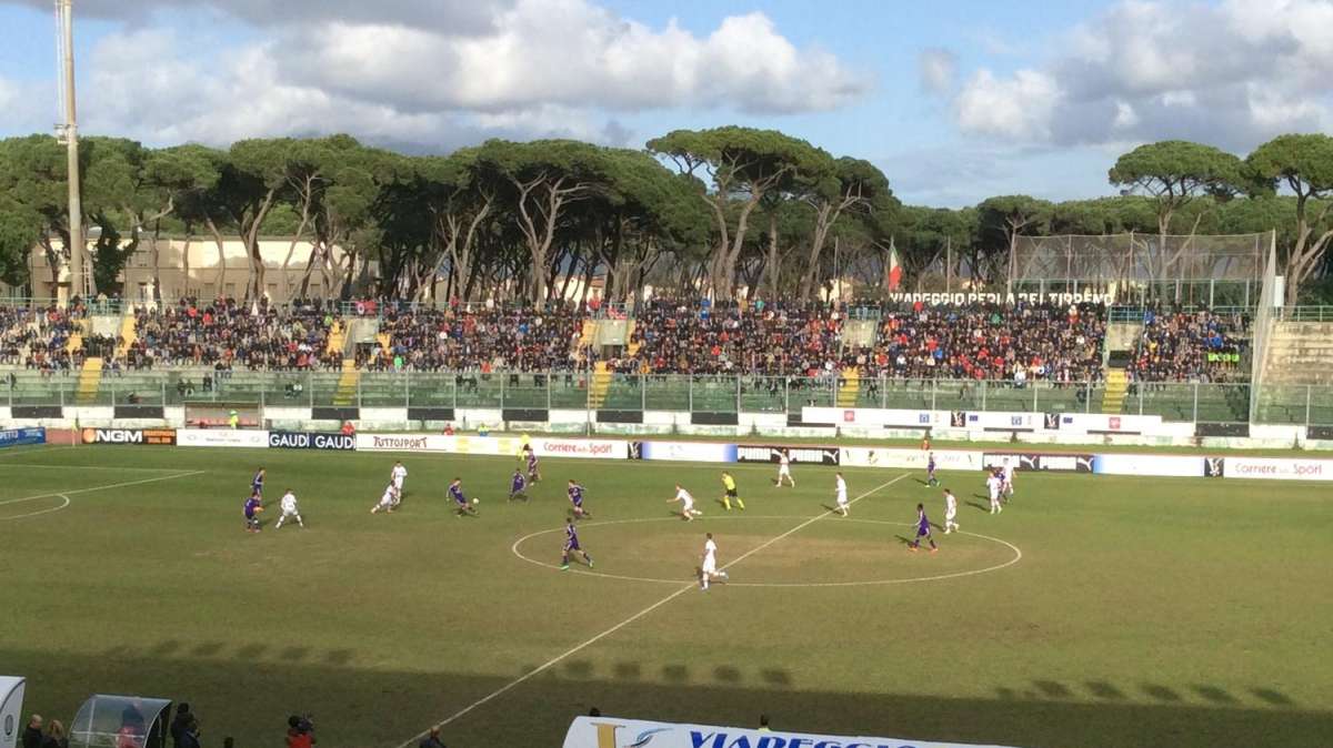 Campionato Primavera, lupacchiotti nel girone C con Roma, Napoli e Lazio
