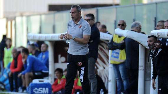 Lega Pro, il Bari pensa a un ex allenatore biancoverde per la prossima stagione