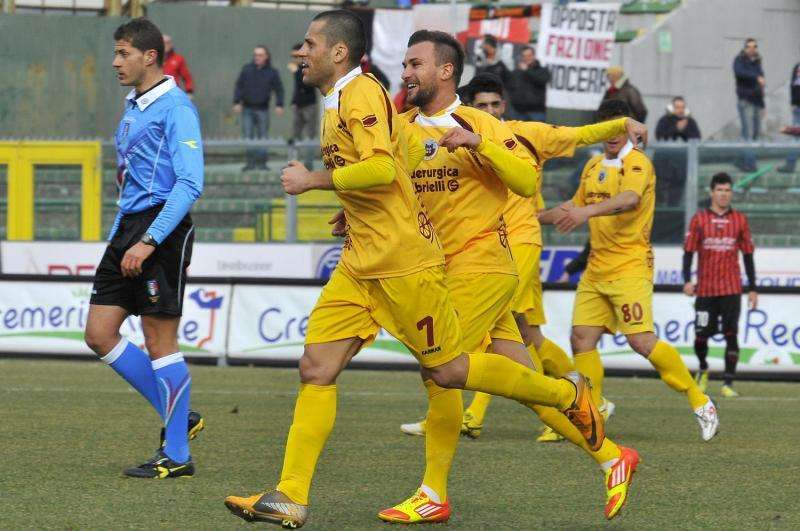 Hurrà Cittadella: 3-1 al Pordenone e promozione aritmetica in Serie B