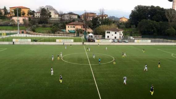Serie B, Ascoli-Virtus Entella rinviata a data da destinarsi