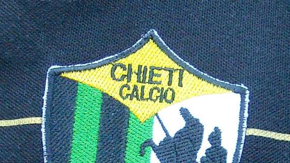 Un imprenditore avellinese al timone del Chieti?