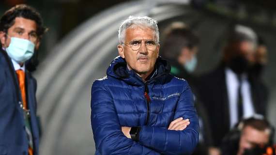 Venturato snobba l'Avellino: "Ai playoff Padova e Benevento favorite"