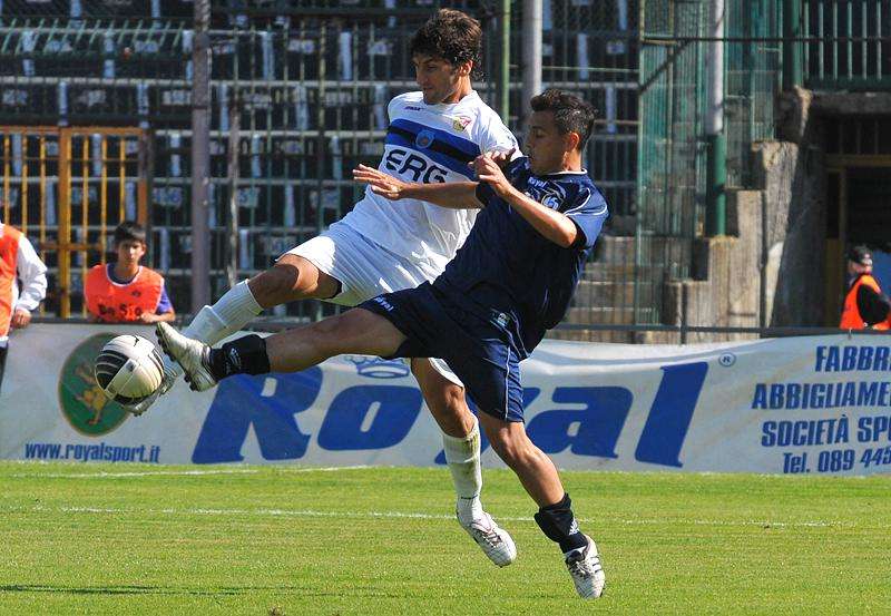 Forte l'interesse dell'Avellino per Spinelli