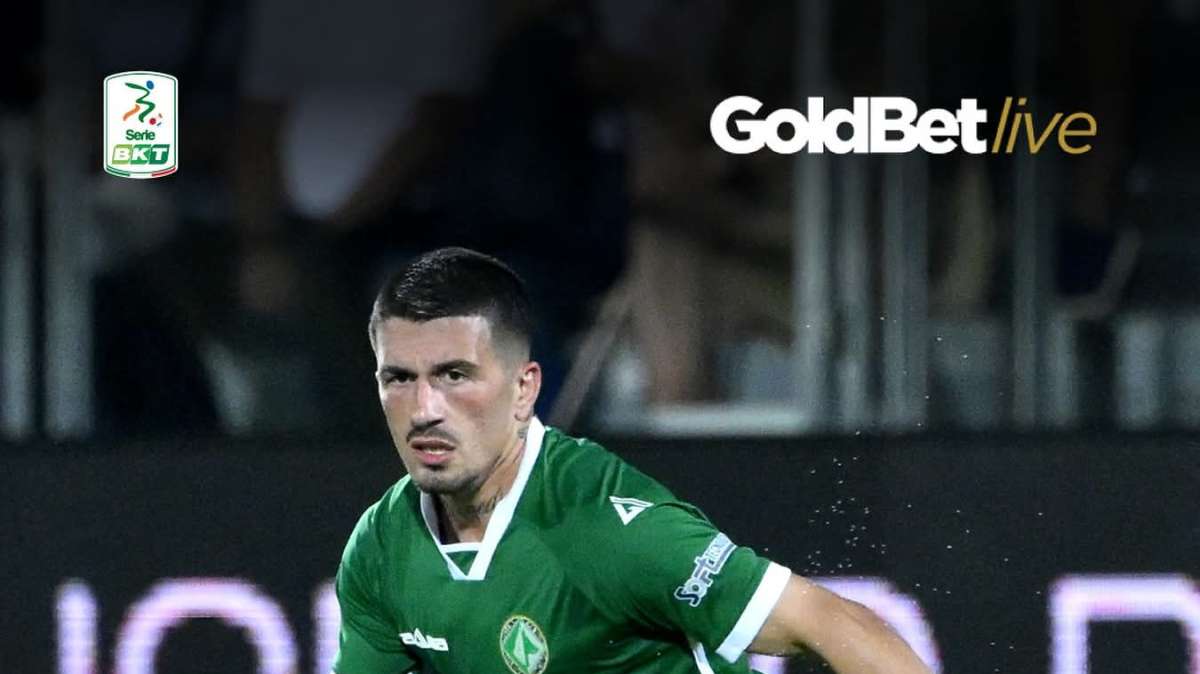 È di Russo il gol più bello del mese di settembre