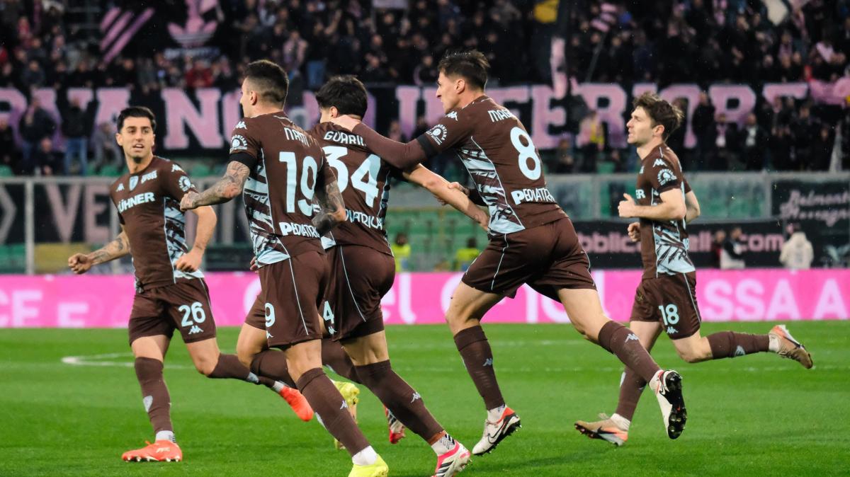 Da Empoli - L'Avellino su un centrocampista degli azzurri