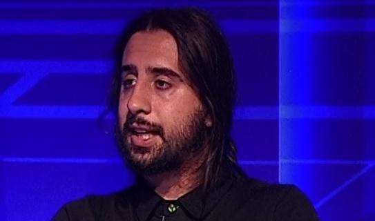 D'Agostino jr.: "Fa più rumore un albero che cade che una foresta che cresce". E i messaggi di De Sanctis...