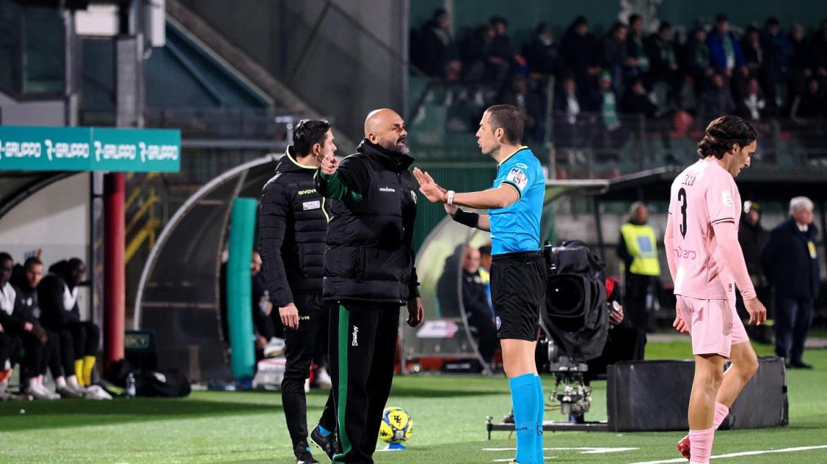 Avellino, i convocati di Biancolino per la Sampdoria: si rivedono D'Andrea e Favilli, "prima" per Sala e Reale