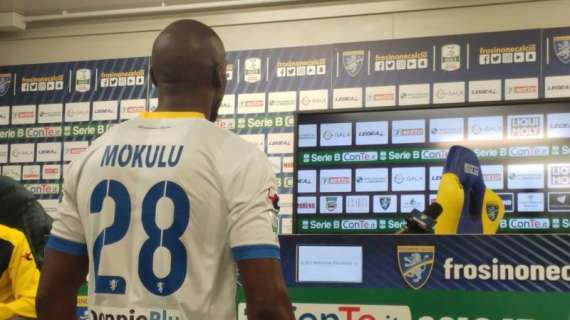 Serie B, Mokulu incorna il Cesena: non basta Cocco (1-1)